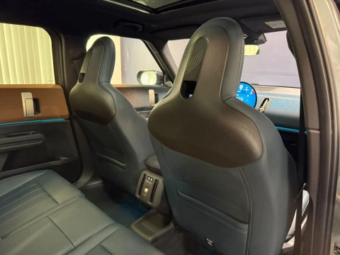 MINI Countryman D