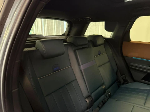 MINI Countryman D