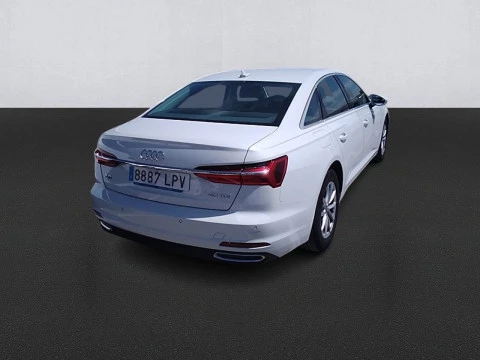 Audi A6 40 TDI 150kW (204CV) S tronic