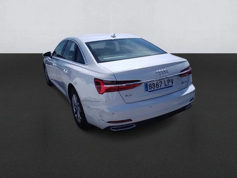 Audi A6 40 TDI 150kW (204CV) S tronic