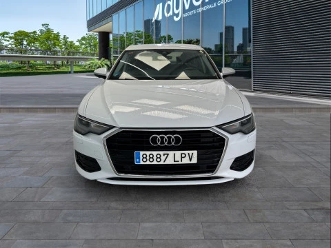 Audi A6 40 TDI 150kW (204CV) S tronic