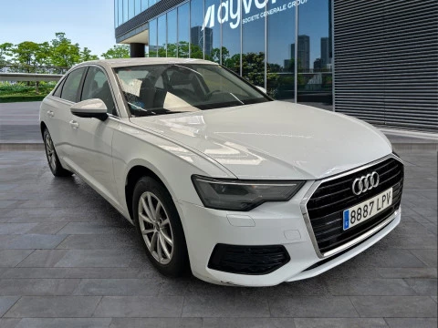 Audi A6 40 TDI 150kW (204CV) S tronic