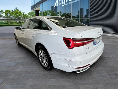 Audi A6 40 TDI 150kW (204CV) S tronic