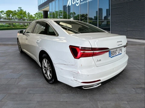 Audi A6 40 TDI 150kW (204CV) S tronic