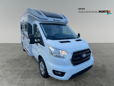 BENIMAR TESSORO TESSORO 481