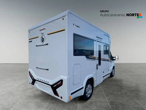 BENIMAR TESSORO TESSORO 481