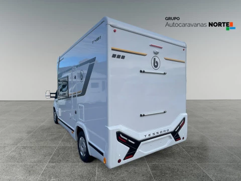 BENIMAR TESSORO TESSORO 481