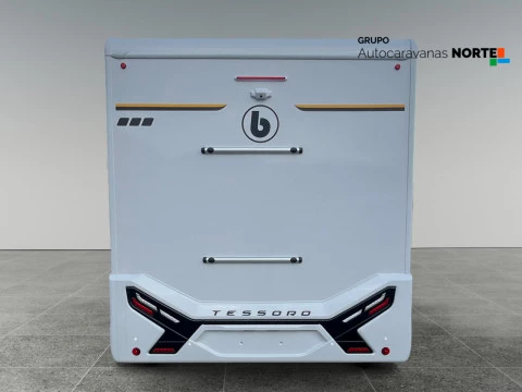 BENIMAR TESSORO TESSORO 481