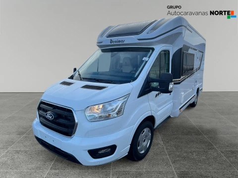 BENIMAR TESSORO TESSORO 481