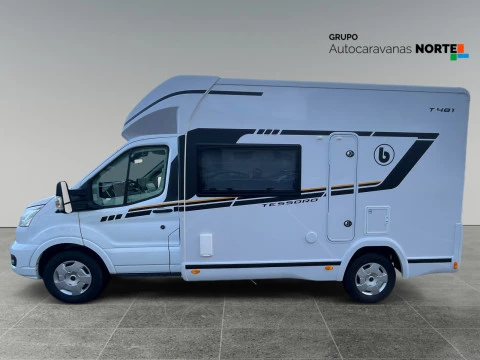 BENIMAR TESSORO TESSORO 481