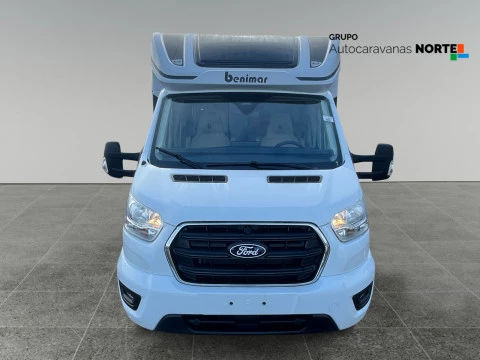 BENIMAR TESSORO TESSORO 481