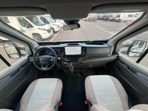 BENIMAR TESSORO TESSORO 481