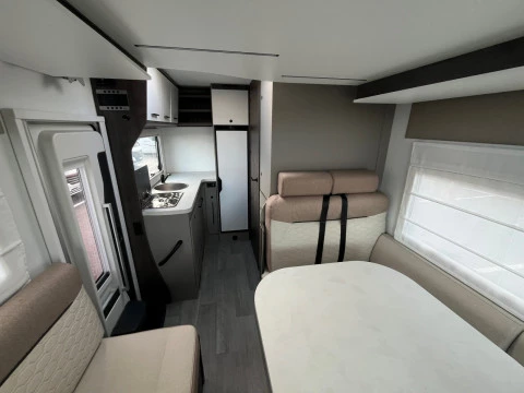 BENIMAR TESSORO TESSORO 481