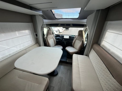 BENIMAR TESSORO TESSORO 481