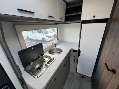 BENIMAR TESSORO TESSORO 481