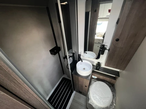 BENIMAR TESSORO TESSORO 481