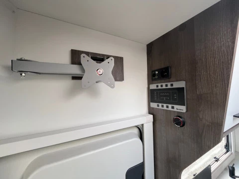 BENIMAR TESSORO TESSORO 481