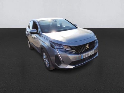 Peugeot 3008 1.5 BlueHDi 96kW (130CV) S&S Active Pack