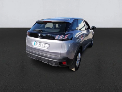 Peugeot 3008 1.5 BlueHDi 96kW (130CV) S&S Active Pack