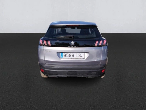 Peugeot 3008 1.5 BlueHDi 96kW (130CV) S&S Active Pack