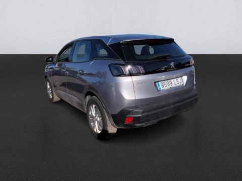 Peugeot 3008 1.5 BlueHDi 96kW (130CV) S&S Active Pack