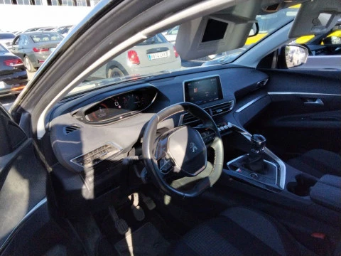 Peugeot 3008 1.5 BlueHDi 96kW (130CV) S&S Active Pack