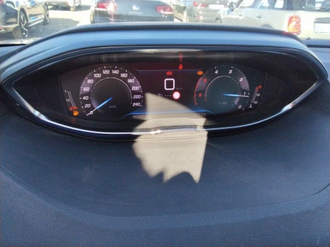 Peugeot 3008 1.5 BlueHDi 96kW (130CV) S&S Active Pack