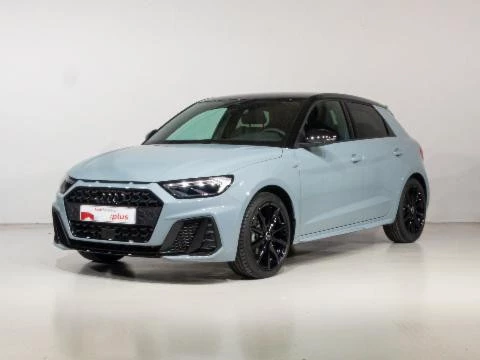 Audi A1 Sportback Black line 30 TFSI 81kW S tron