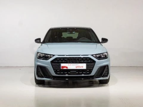 Audi A1 Sportback Black line 30 TFSI 81kW S tron