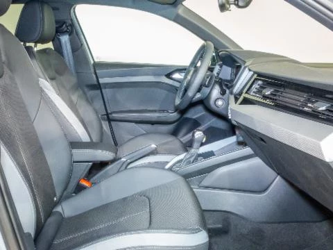 Audi A1 Sportback Black line 30 TFSI 81kW S tron