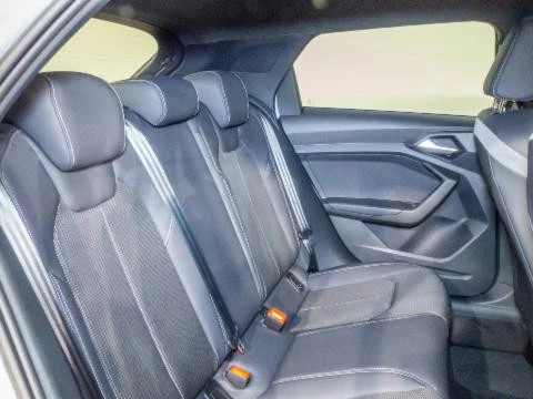 Audi A1 Sportback Black line 30 TFSI 81kW S tron