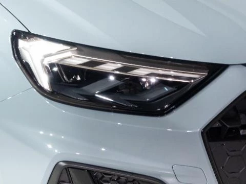 Audi A1 Sportback Black line 30 TFSI 81kW S tron