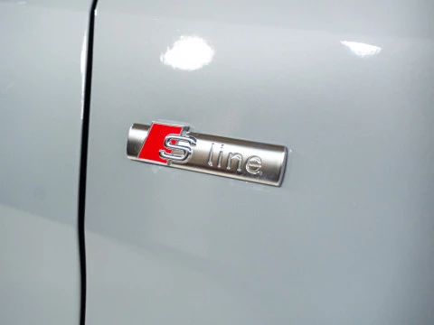 Audi A1 Sportback Black line 30 TFSI 81kW S tron