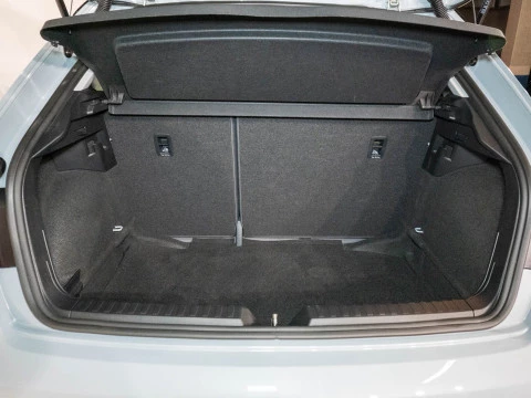 Audi A1 Sportback Black line 30 TFSI 81kW S tron