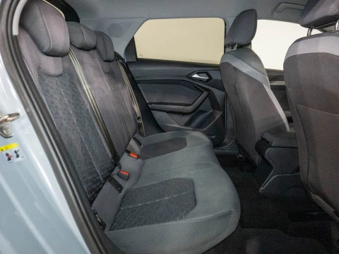 Audi A1 Sportback Black line 30 TFSI 81kW S tron