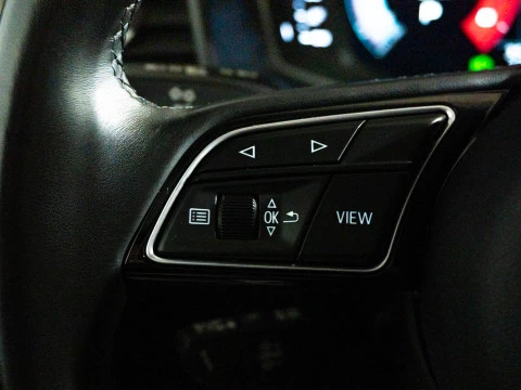 Audi A1 Sportback Black line 30 TFSI 81kW S tron