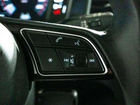 Audi A1 Sportback Black line 30 TFSI 81kW S tron