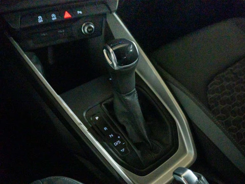 Audi A1 Sportback Black line 30 TFSI 81kW S tron