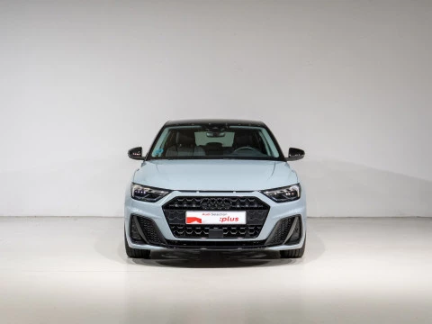 Audi A1 Sportback Black line 30 TFSI 81kW S tron