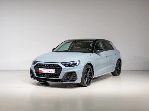 Audi A1 Sportback Black line 30 TFSI 81kW S tron