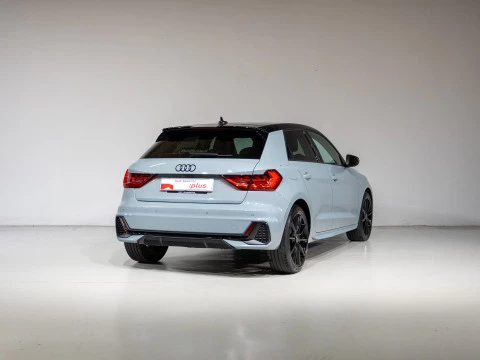 Audi A1 Sportback Black line 30 TFSI 81kW S tron