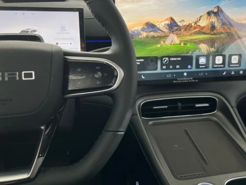 EBRO S800 1.5 TGDI PHEV Luxury E-CVT