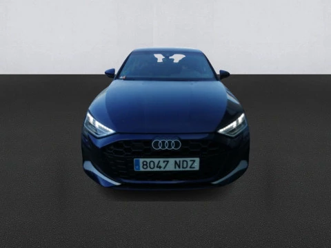 Audi A3 Sportback Advanced 35 TFSI 110kW S tron