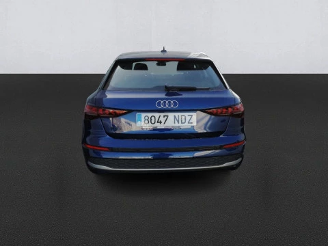 Audi A3 Sportback Advanced 35 TFSI 110kW S tron