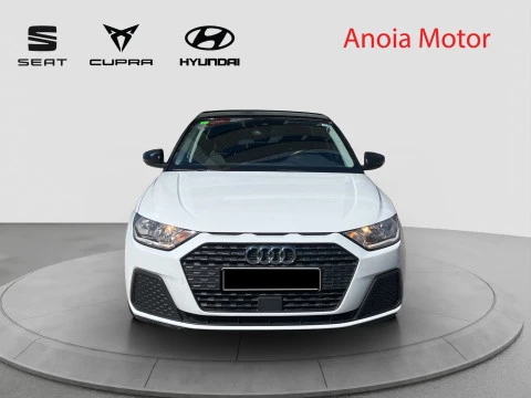 Audi A1 Sportback Adrenalin 25 TFSI 70kW (95CV)
