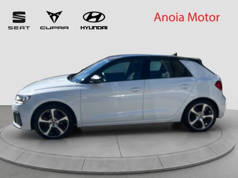 Audi A1 Sportback Adrenalin 25 TFSI 70kW (95CV)