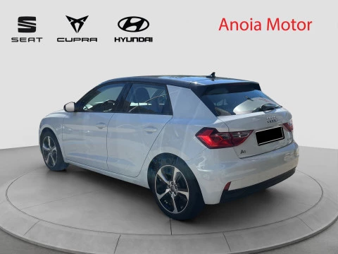 Audi A1 Sportback Adrenalin 25 TFSI 70kW (95CV)