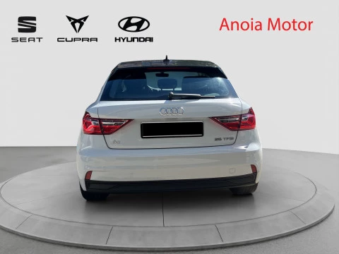 Audi A1 Sportback Adrenalin 25 TFSI 70kW (95CV)