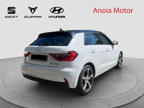 Audi A1 Sportback Adrenalin 25 TFSI 70kW (95CV)