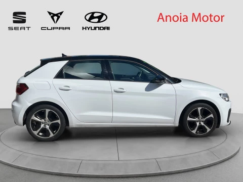 Audi A1 Sportback Adrenalin 25 TFSI 70kW (95CV)